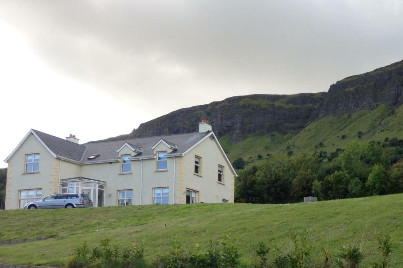 Applewood Heights Villa Glenariff Eksteriør billede