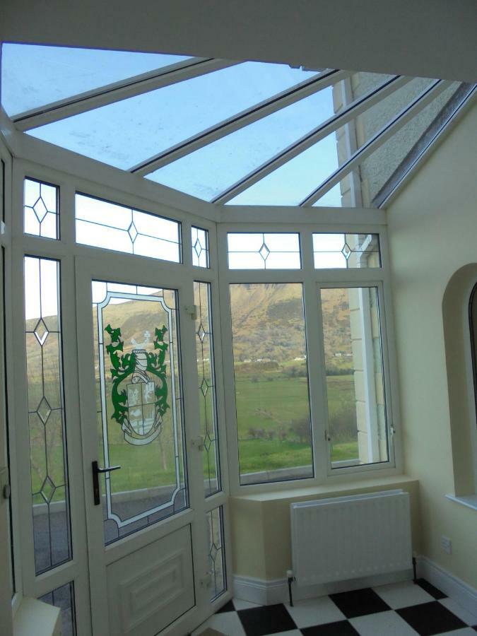 Applewood Heights Villa Glenariff Eksteriør billede