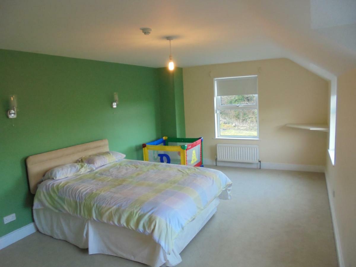 Applewood Heights Villa Glenariff Eksteriør billede