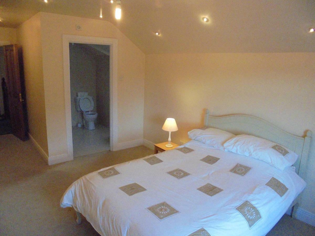 Applewood Heights Villa Glenariff Eksteriør billede