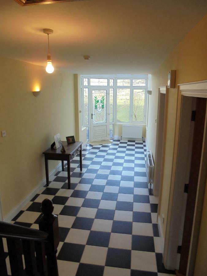 Applewood Heights Villa Glenariff Eksteriør billede